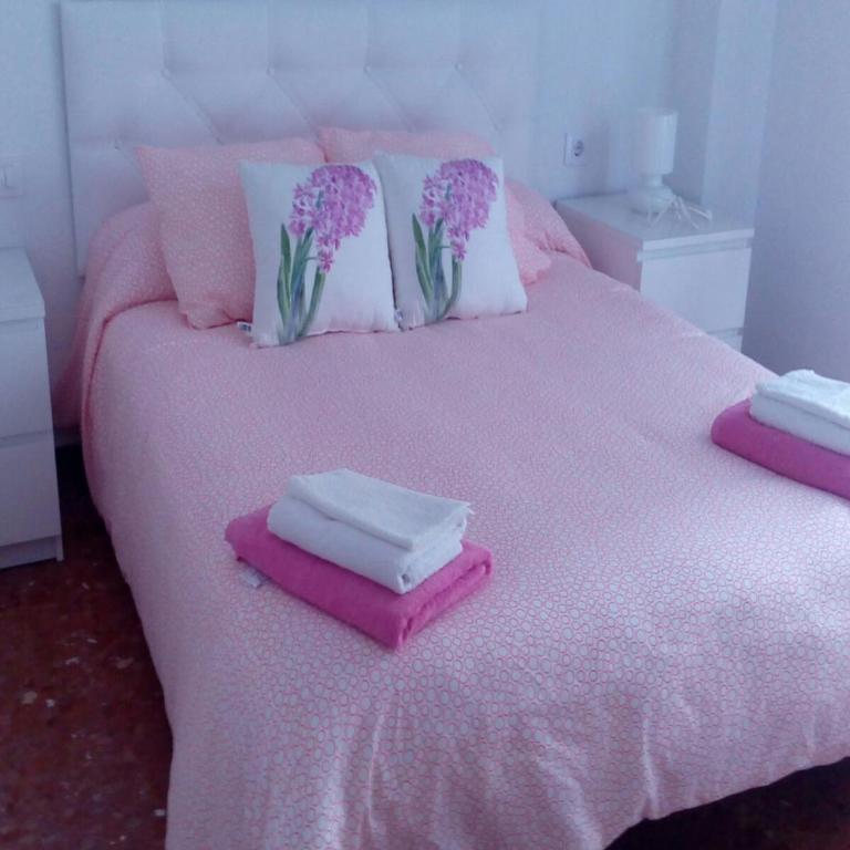 Apartment La Gallega - Apartamento - 22