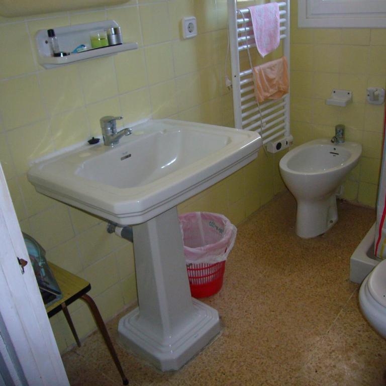 Mar y Vent - Fincas Arena - Apartamento - 21