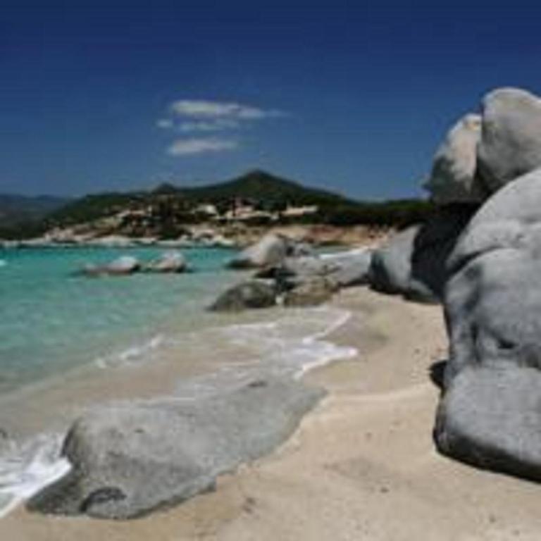 Sul Mare Sardegna Villa Eulimene - Villa Superior - 27