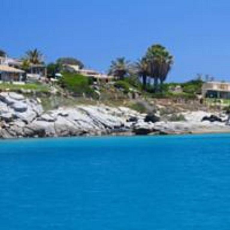 Sul Mare Sardegna Villa Eulimene - Villa Superior - 26