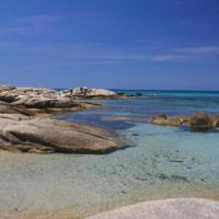 Sul Mare Sardegna Villa Eulimene - Villa Superior - 25