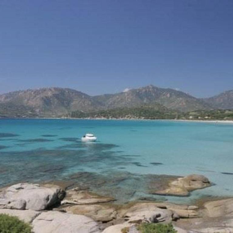 Sul Mare Sardegna Villa Eulimene - Villa Superior - 24
