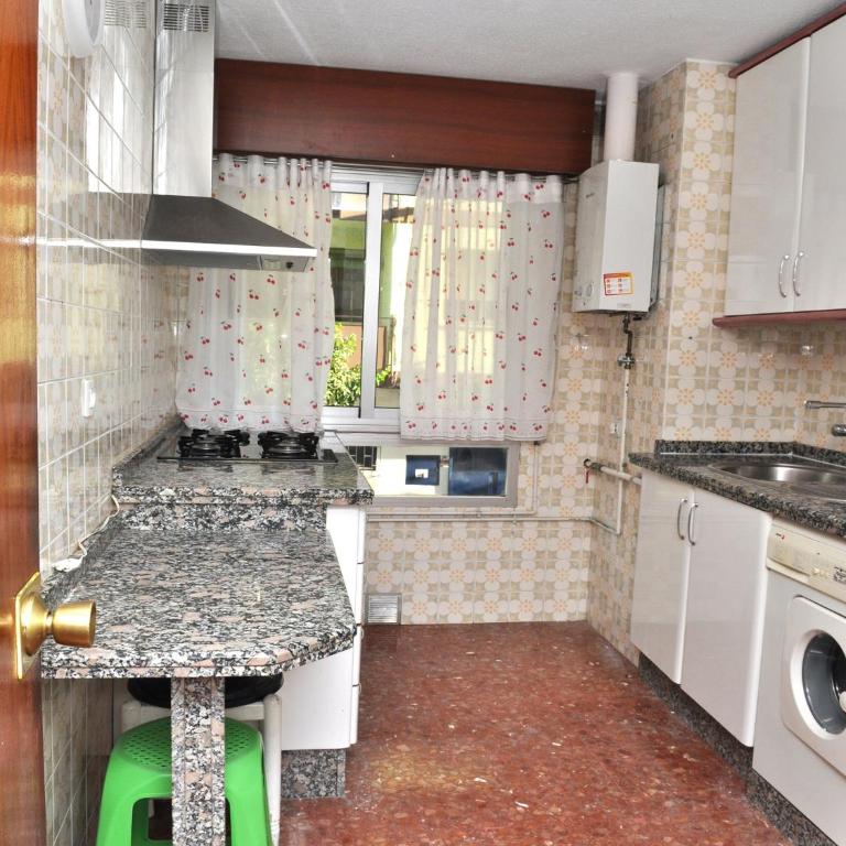 Apartment La Gallega - Apartamento - 25