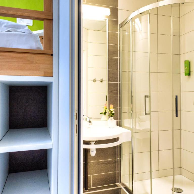 Ciarus - Habitación Triple con baño privado - 10