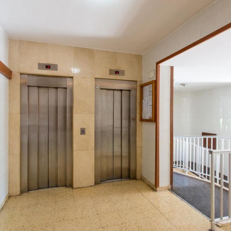 Versus Apartments near City of Arts - Two-Bedroom Apartment - 3