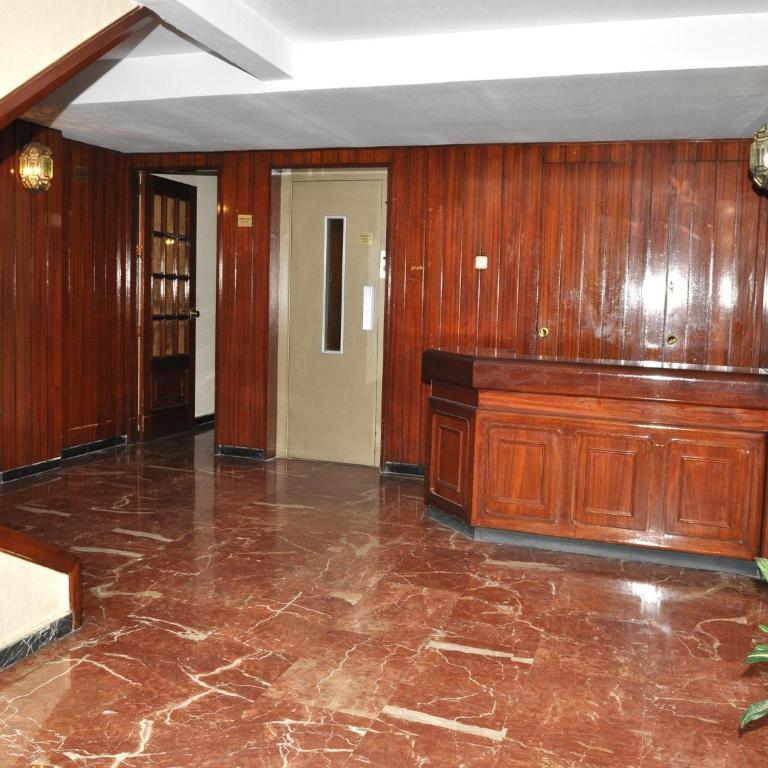 Apartment La Gallega - Apartamento - 26