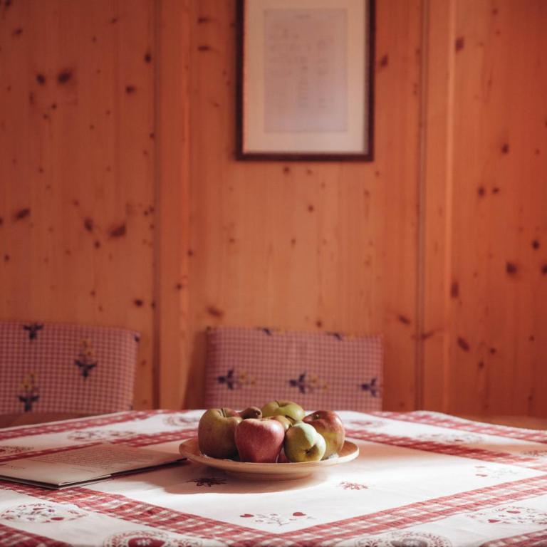Pineta Natural Chalet - Superior Chalet - 88