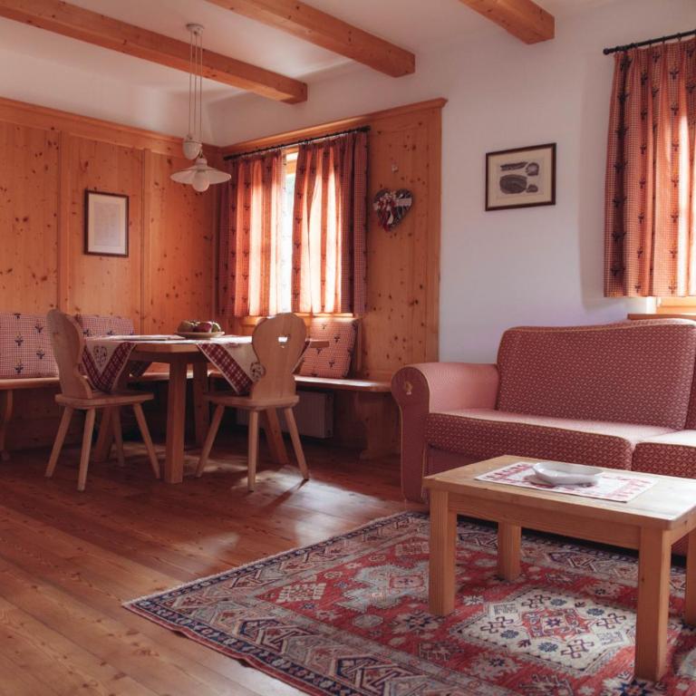 Pineta Natural Chalet - Superior Chalet - 75