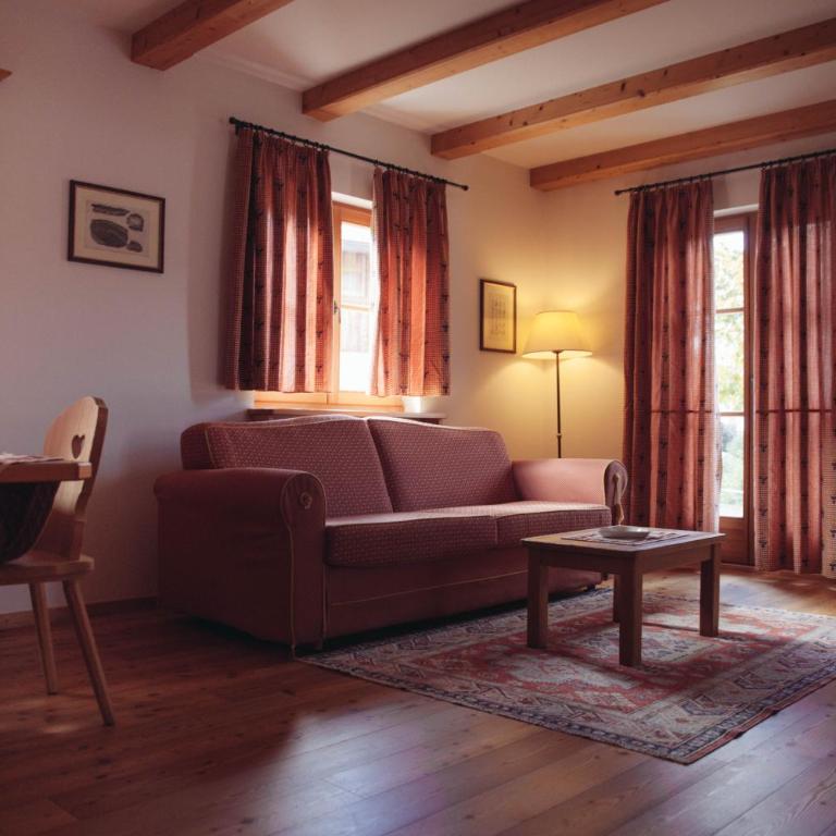 Pineta Natural Chalet - Superior Chalet - 90