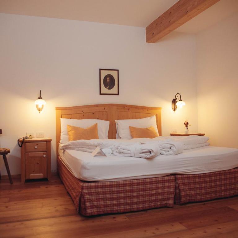 Pineta Natural Chalet - Superior Chalet - 94