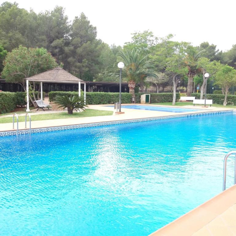 Apartments Las Vinas - Apartamento con vistas al mar - 23