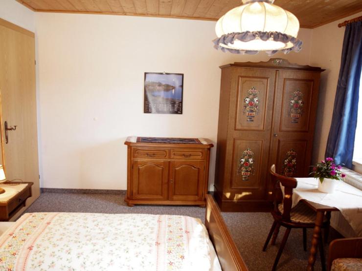 Xanderhof - Apartment mit Balkon - 9