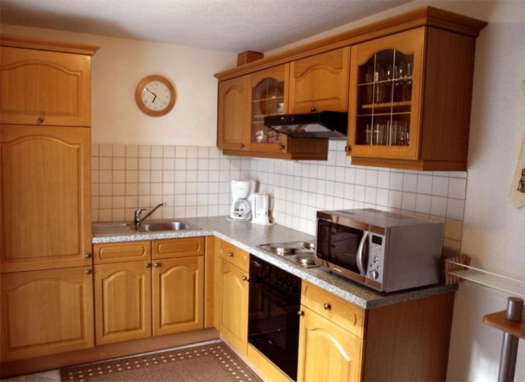 Xanderhof - Apartment mit Balkon - 12
