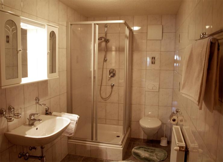 Xanderhof - Apartment mit Balkon - 13