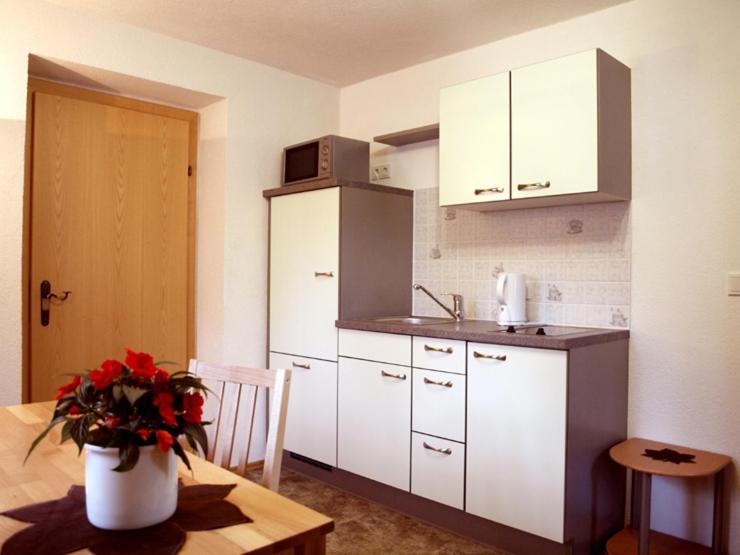 Xanderhof - Apartment mit Balkon - 13
