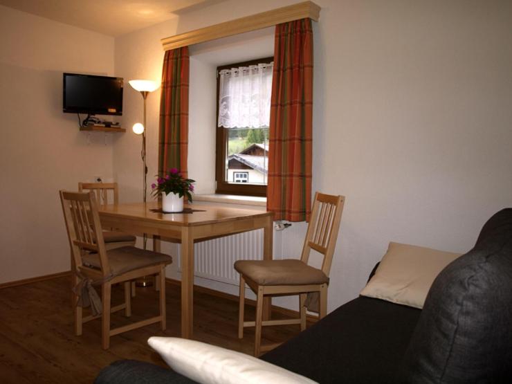 Xanderhof - Apartment mit 1 Schlafzimmer - 8