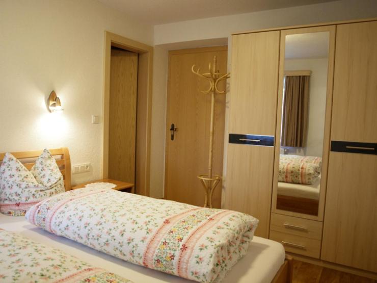 Xanderhof - Apartment mit 1 Schlafzimmer - 9