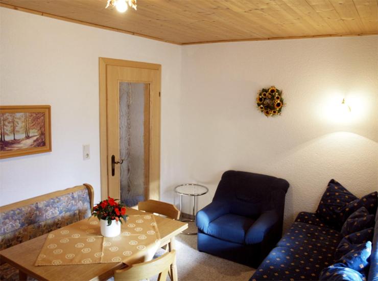 Xanderhof - Apartment mit Balkon - 17