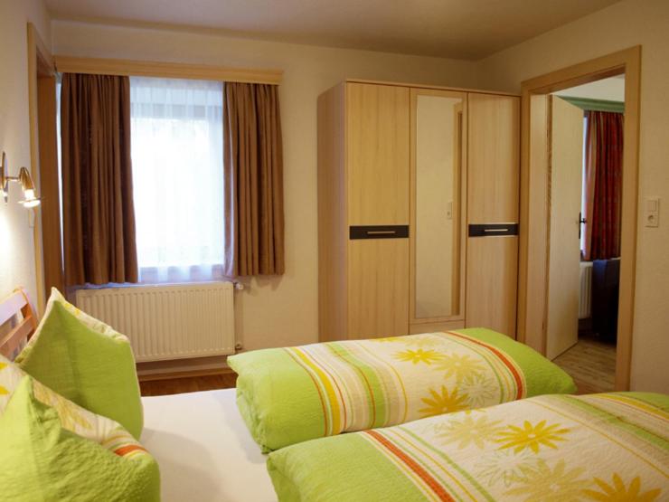 Xanderhof - Apartment mit 1 Schlafzimmer - 11