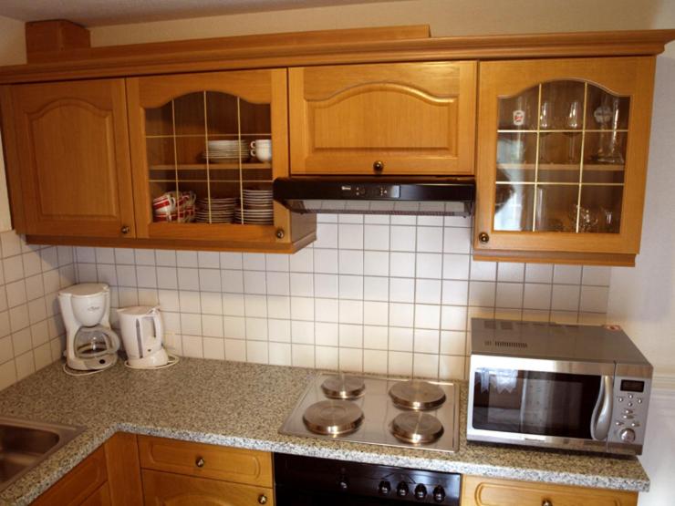 Xanderhof - Apartment mit Balkon - 19