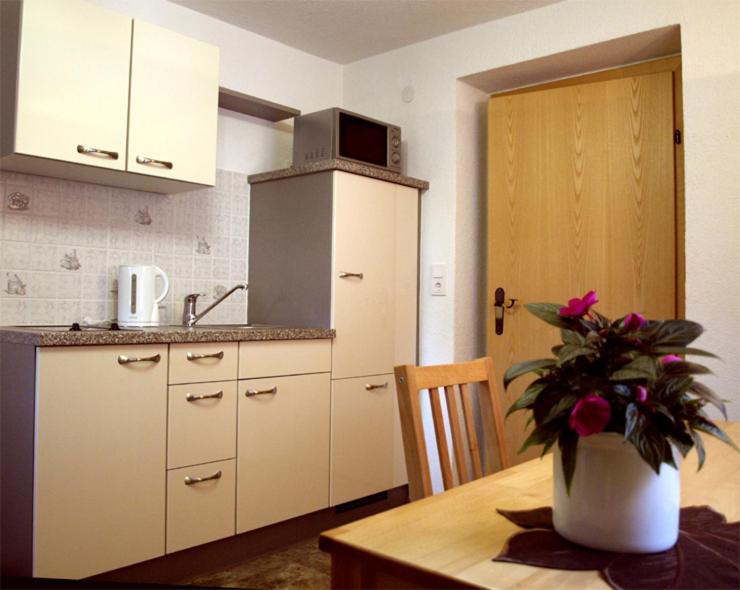 Xanderhof - Apartment mit 1 Schlafzimmer - 12