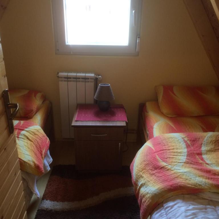 Apartment MG - Vacation Home - 6