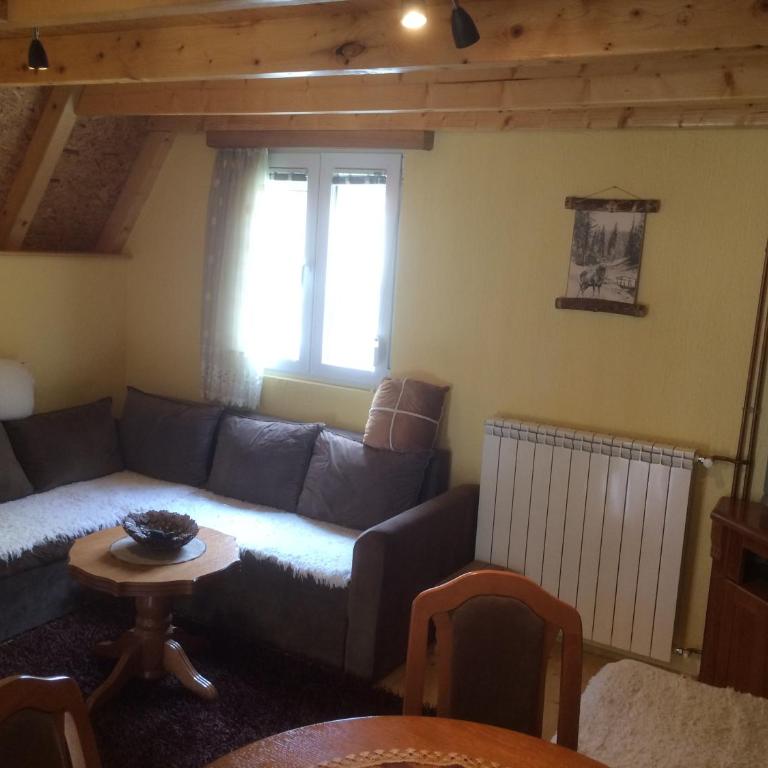 Apartment MG - Vacation Home - 8