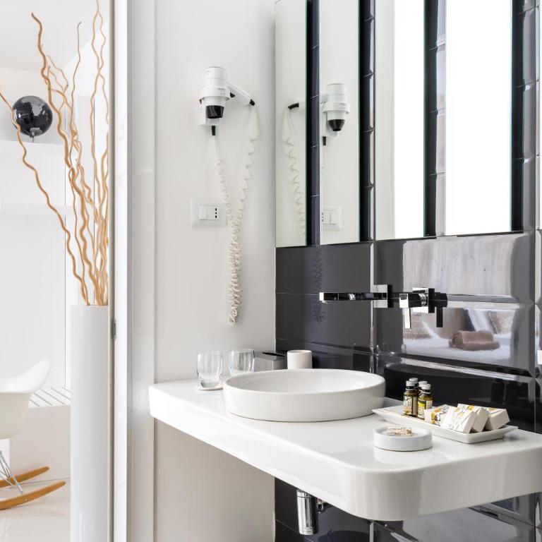 Hotel Borgo Pantano - Junior Suite - 10