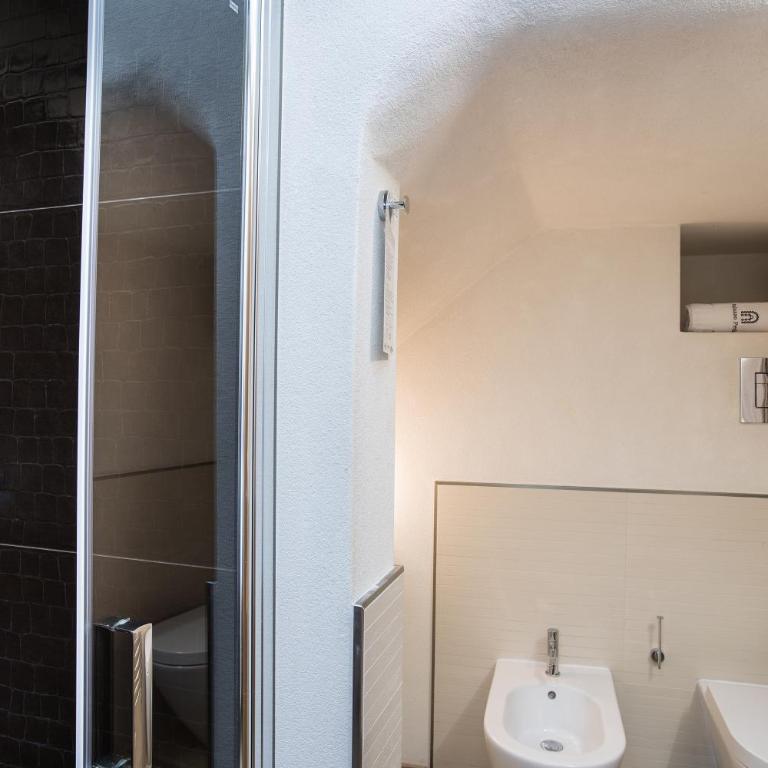Palazzo Perla - Suite - 5