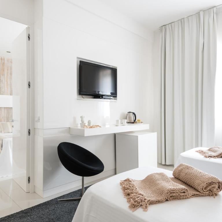 Hotel Borgo Pantano - Junior Suite - 9