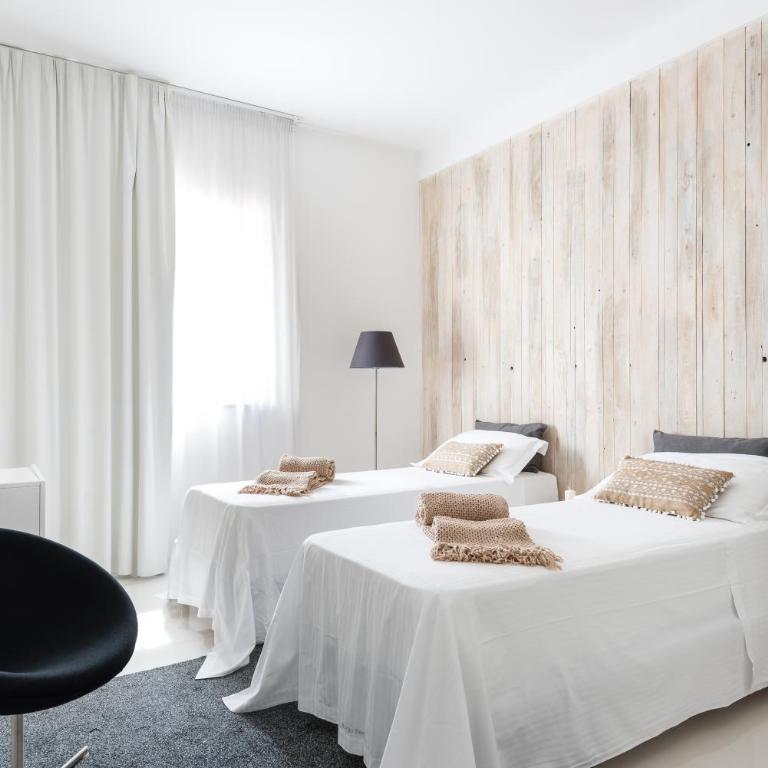 Hotel Borgo Pantano - Junior Suite - 8