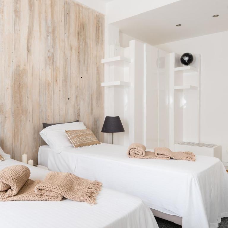 Hotel Borgo Pantano - Junior Suite - 11