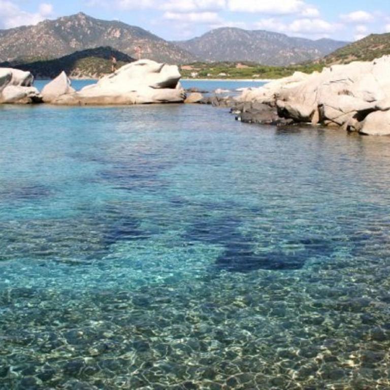 Sul Mare Sardegna Villa Eunice - Villa con 3 Camere da Letto - 23