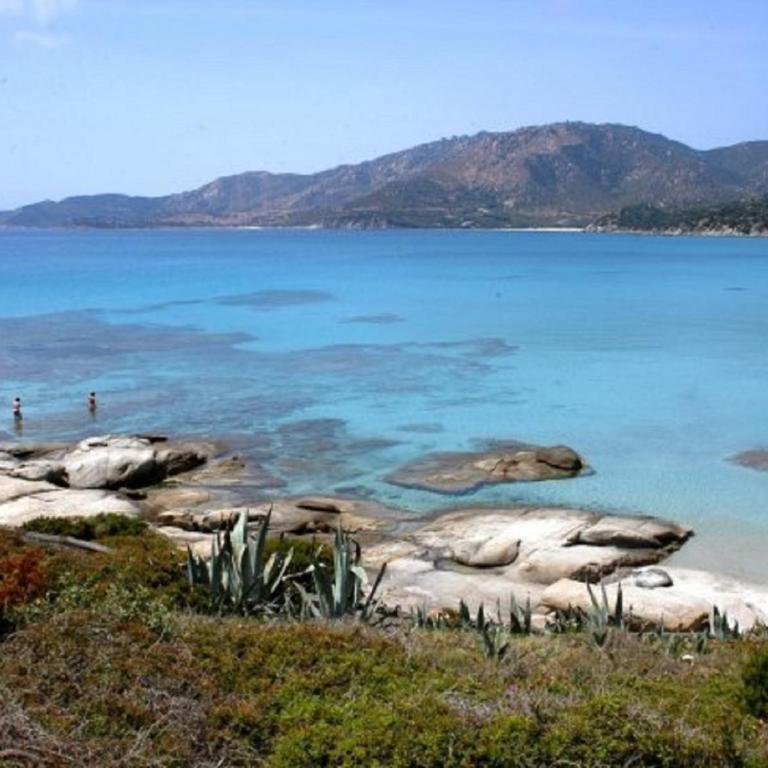 Sul Mare Sardegna Villa Eunice - Villa con 3 Camere da Letto - 6