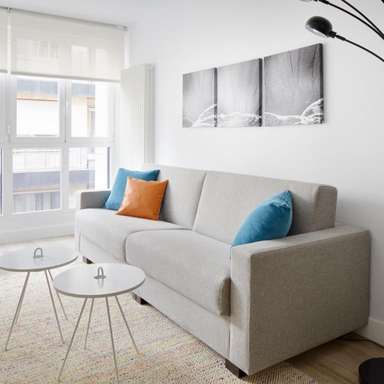 Marina Suite by FeelFree Rentals - Apartamento de 1 dormitorio - 2