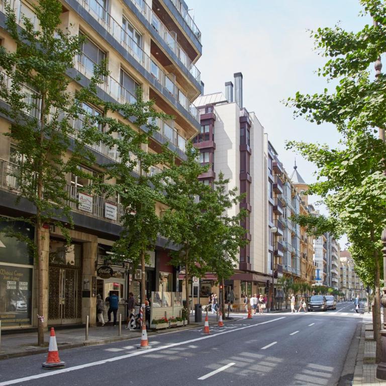 Marina Suite by FeelFree Rentals - Apartamento de 1 dormitorio - 16