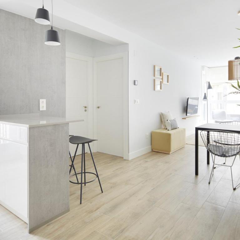 Marina Suite by FeelFree Rentals - Apartamento de 1 dormitorio - 6