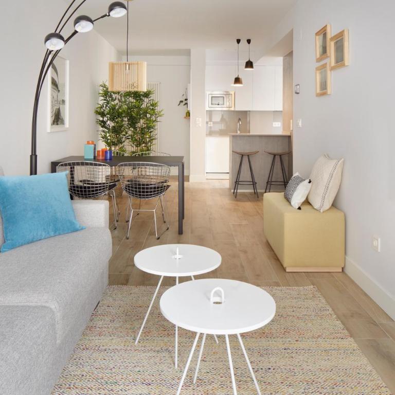 Marina Suite by FeelFree Rentals - Apartamento de 1 dormitorio - 5