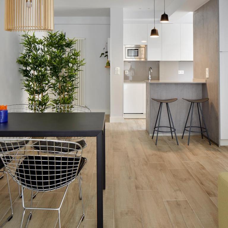 Marina Suite by FeelFree Rentals - Apartamento de 1 dormitorio - 8