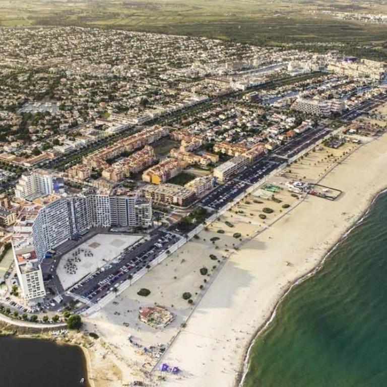 Holidays P14 Sea View - Apartamento Estudio con vistas al mar - 46