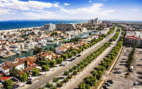 Holidays P14 Sea View - Apartamento Estudio con vistas al mar - 52
