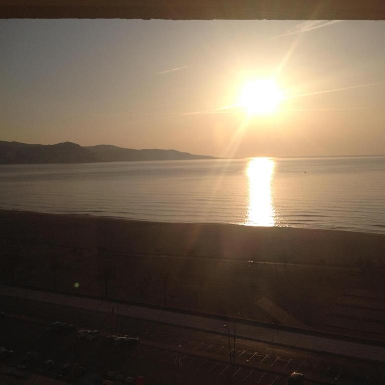 Holidays P14 Sea View - Apartamento Estudio con vistas al mar - 55