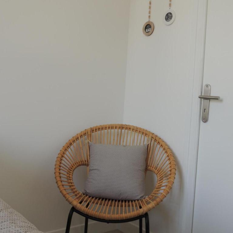 Le "Wood" - Studio-Apartment - 15