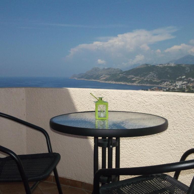 Apartments Safija - Apartment with Terrace - 1