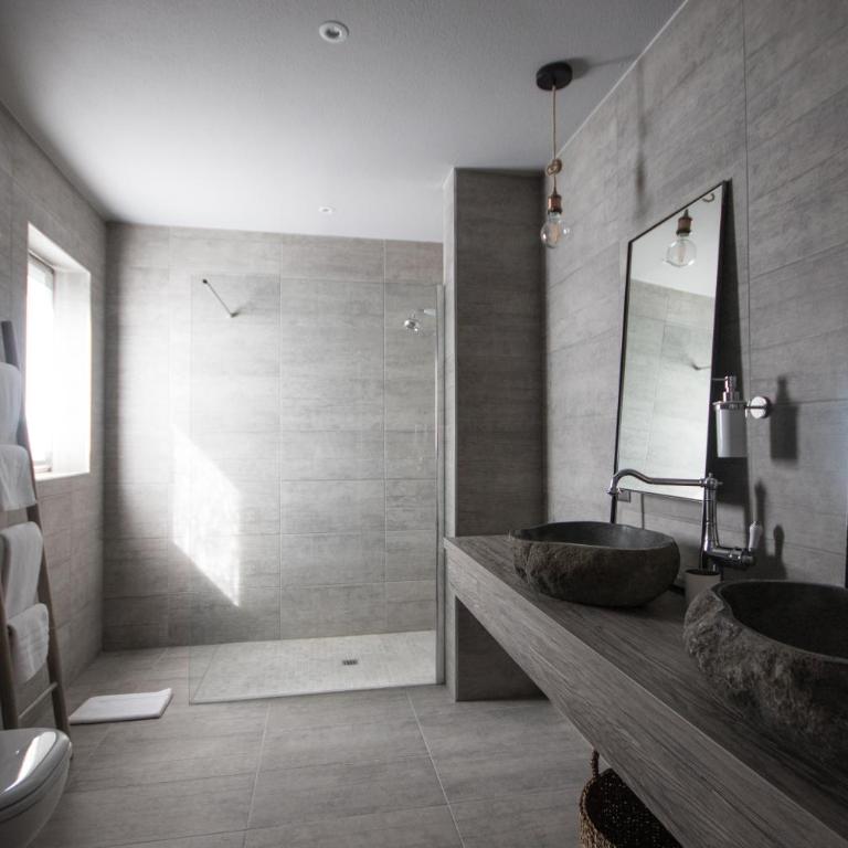 Seven Boutique Hotel - Suite - 5