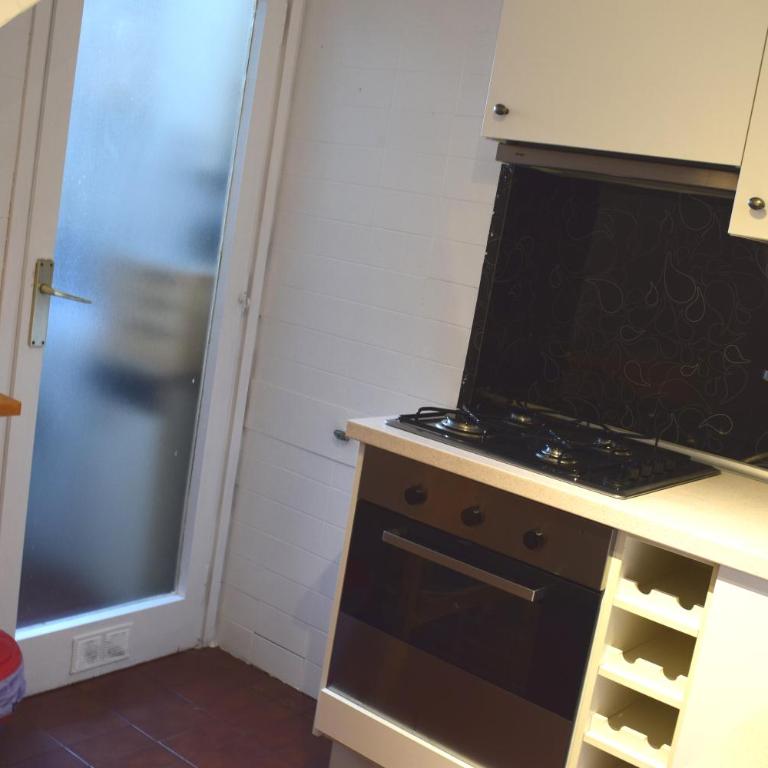 Duplex Berlin 87 - Apartment with Terrace - 30