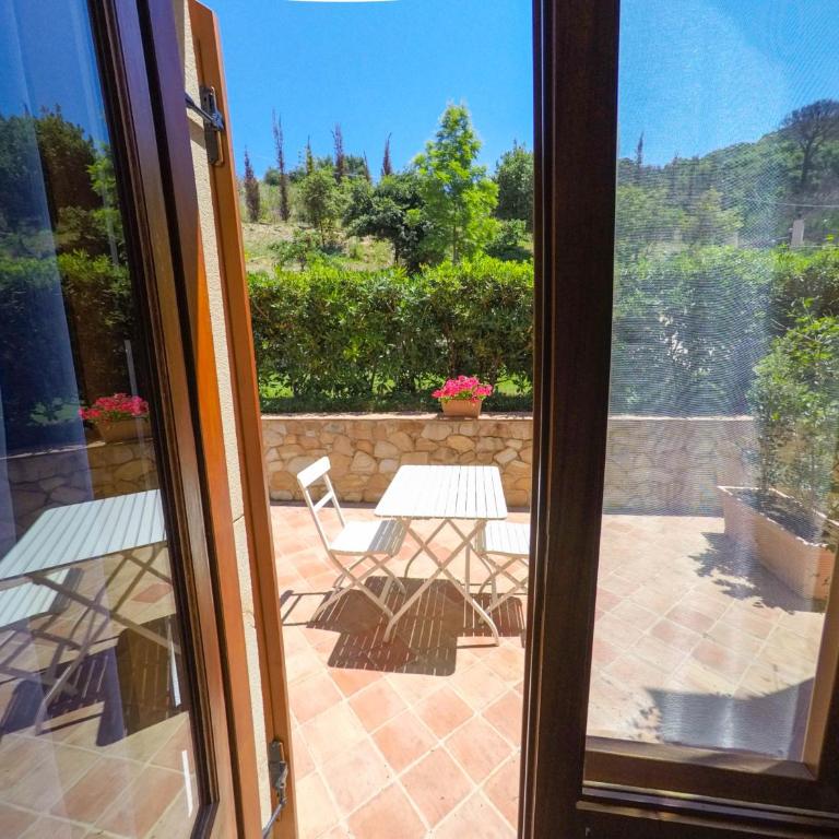 B&B Le Ginestre - Double Room - 15