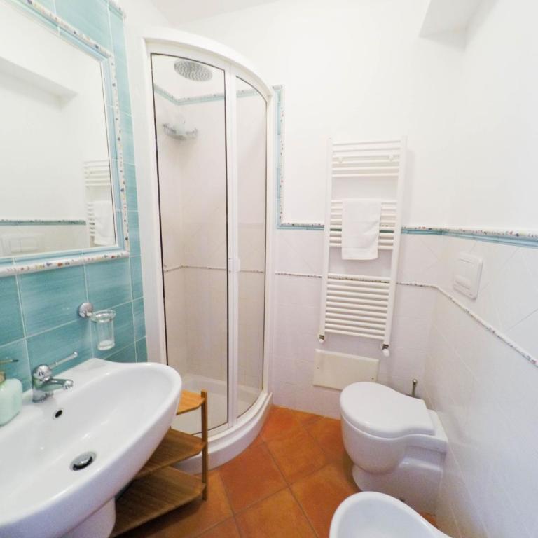 B&B Le Ginestre - Double Room - 17