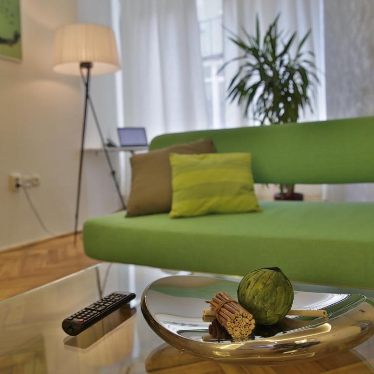 Apartment Alek - Apartman sa 1 Spavaćom Sobom - 3