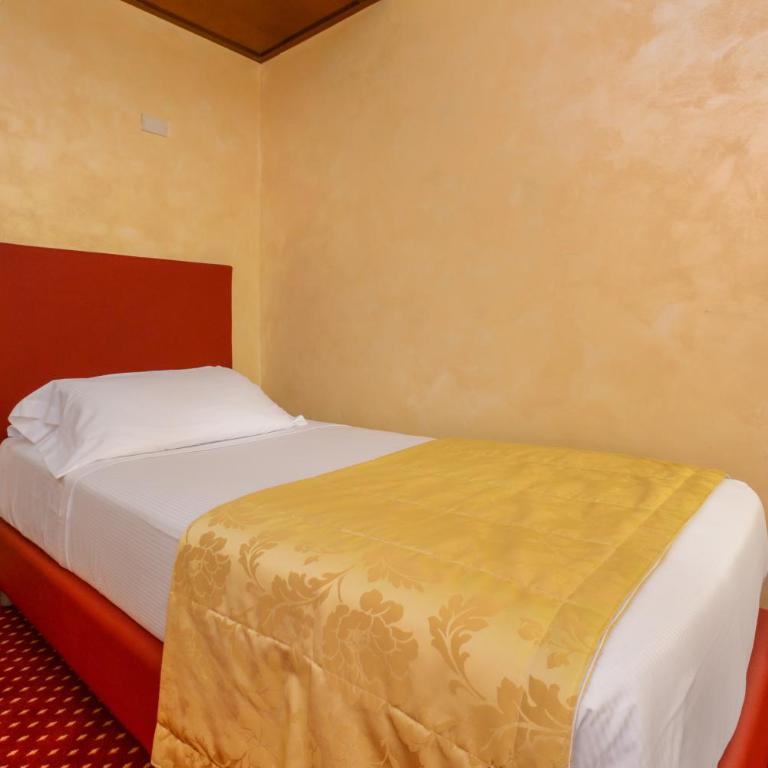 Hotel Oliveto - Camera Singola - 2